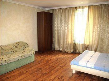 Santa Sofia Hotel Kiev Exterior foto